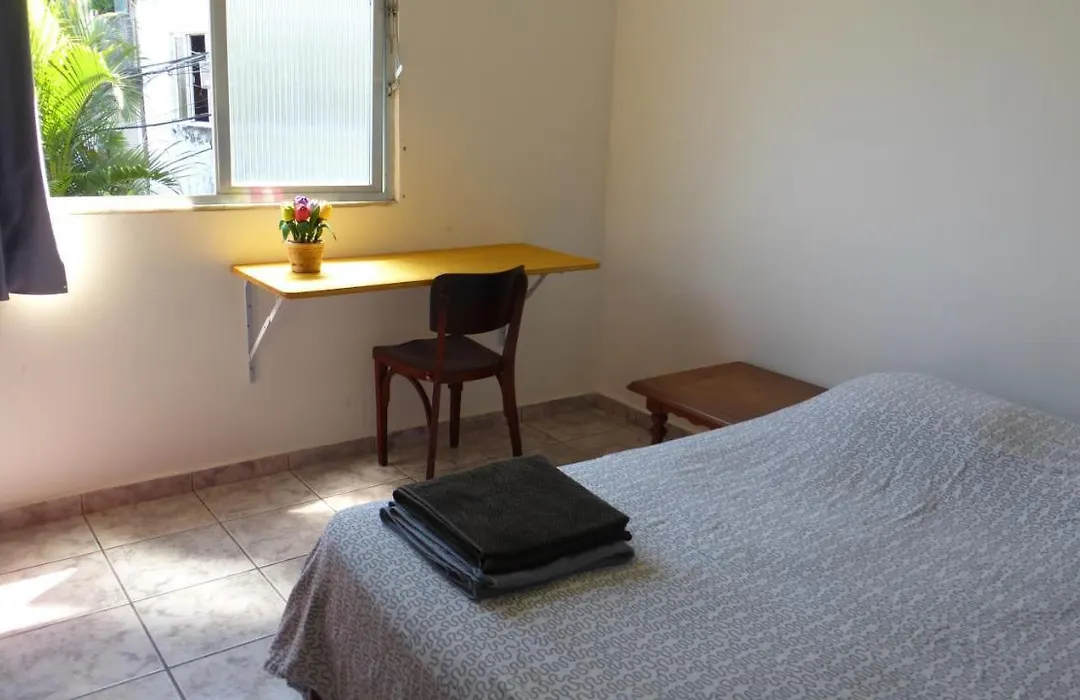 Casa 48 Guesthouse-1